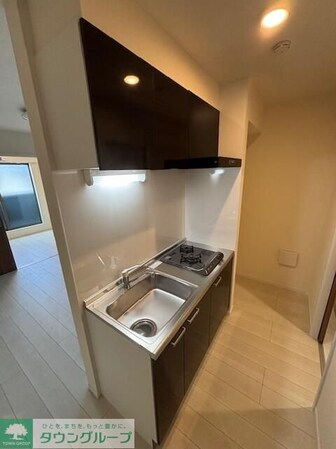 マロン クレールの物件内観写真